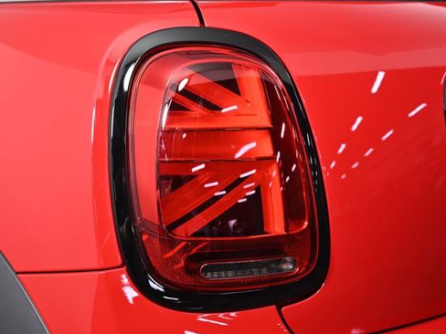 Certified 2023 MINI Cooper S w/ Driver Assistance Package image 10