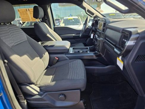 Used 2021 Ford F150 XL w/ STX Appearance Package image 10
