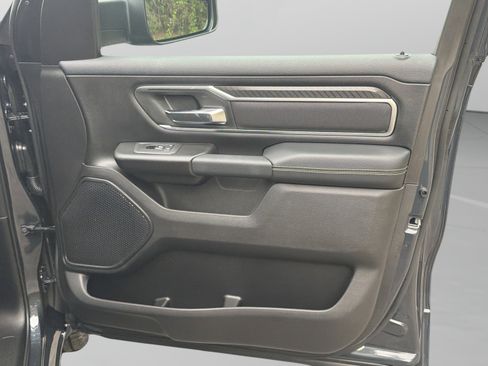 New 2026 RAM 1500 Big Horn AWD/4WD image 25