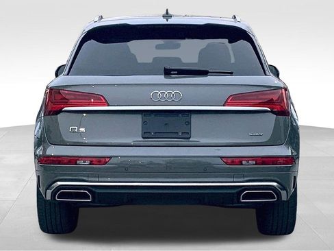 Certified 2023 Audi Q5 2.0T Premium w/ Convenience Package image 4