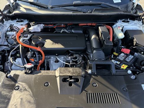 Certified 2023 Honda CR-V Sport image 36