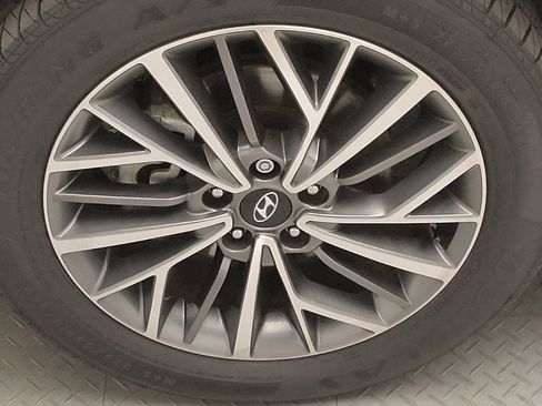 Used 2019 Hyundai Tucson Limited w/ Cargo Package image 31