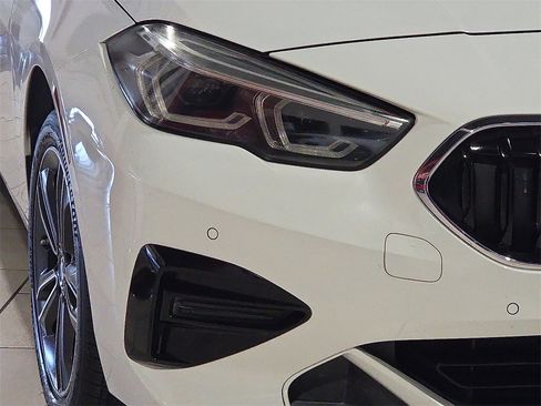 Used 2022 BMW 228i Gran Coupe w/ Convenience Package image 7