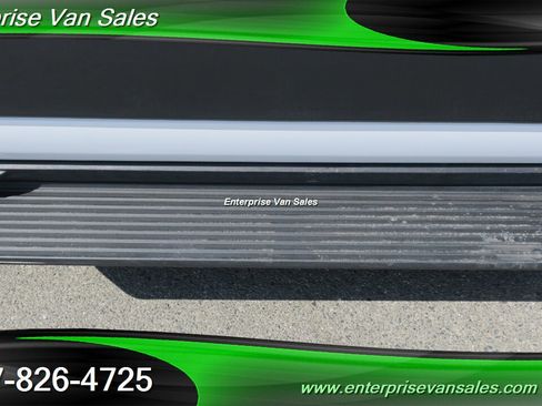 Used 2023 Ford Transit 350 XLT RWD image 11