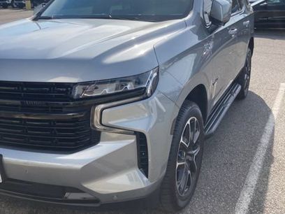 Certified 2023 Chevrolet Tahoe RST w/ Luxury Package