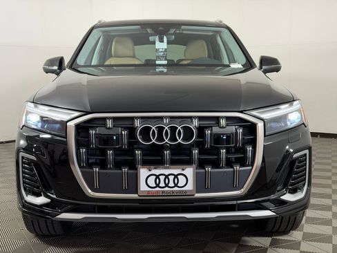 New 2026 Audi Q7 2.0T Premium Plus image 6