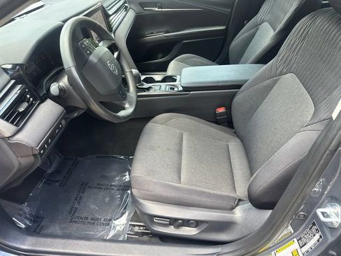 Certified 2025 Toyota Camry LE w/ Convenience Package AWD/4WD image 31