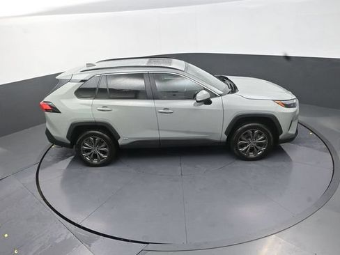 Certified 2023 Toyota RAV4 XLE Premium AWD/4WD image 30