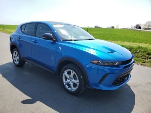 Used 2025 Dodge Hornet GT w/ GT Plus Package AWD/4WD image 7