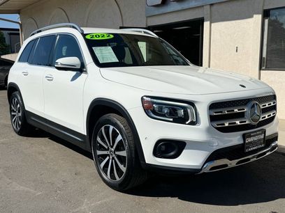 Used 2022 Mercedes-Benz GLB 250