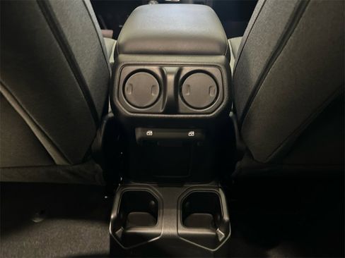 New 2025 Jeep Wrangler Sport S image 30