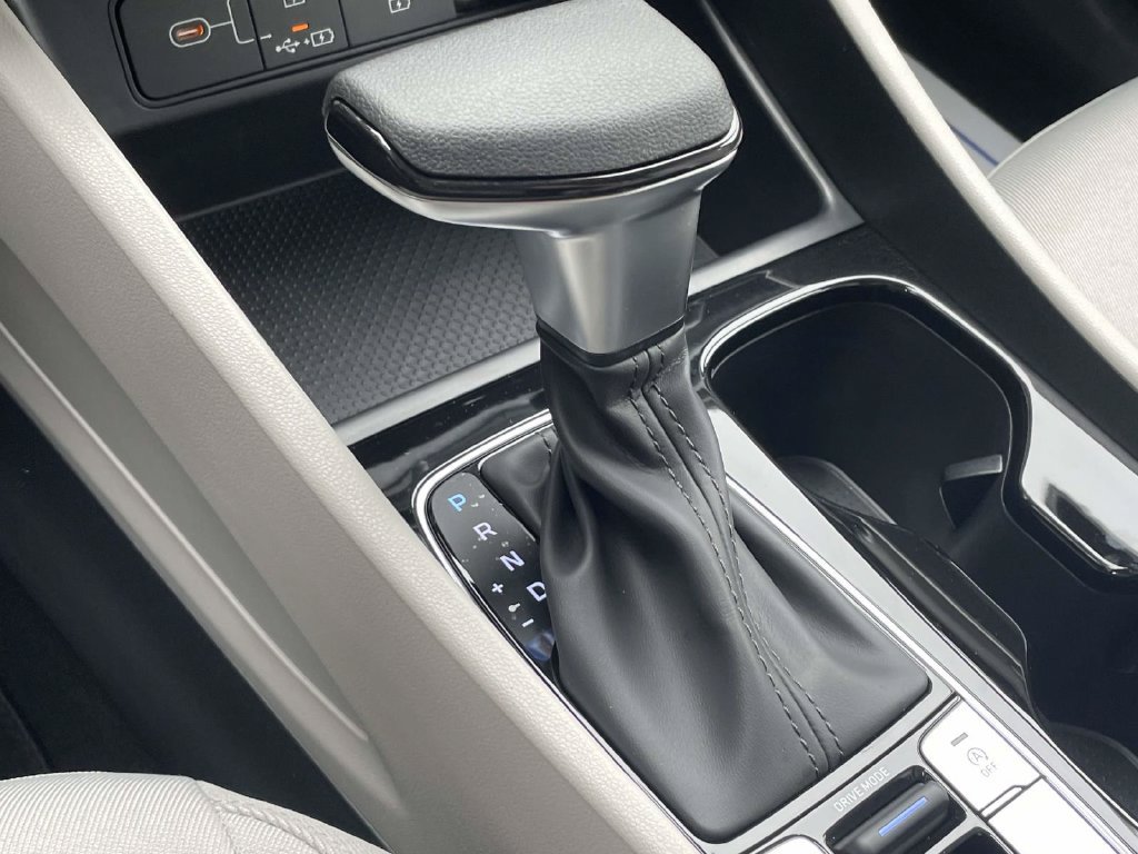New 2026 Hyundai Tucson SE AWD/4WD image 29