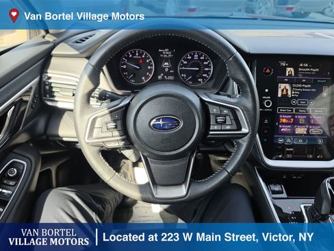 Used 2020 Subaru Outback Limited AWD/4WD image 13