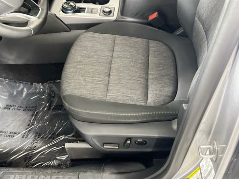 Used 2021 Ford Bronco Sport Big Bend w/ Big Bend Package (96B) AWD/4WD image 19