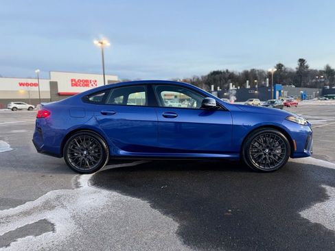 Certified 2025 BMW M235i xDrive M235i xDrive w/ M Performance Package image 7