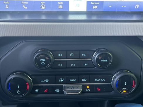 Used 2022 Ford Bronco Wildtrak AWD/4WD image 31