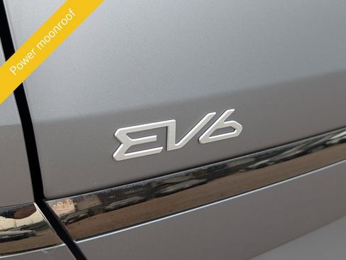 Certified 2024 Kia EV6 GT image 14