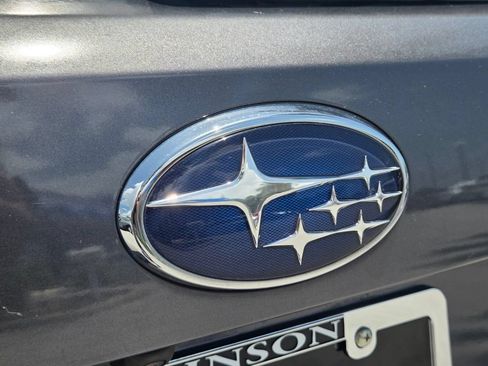 Used 2021 Subaru Forester Touring AWD/4WD image 16