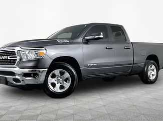Used 2022 RAM 1500 Lone Star RWD video 1