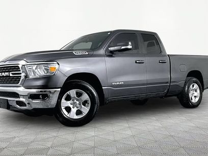 Used 2022 RAM 1500 Lone Star