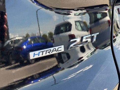 Used 2022 Hyundai Santa Fe Calligraphy w/ Cargo Package image 14