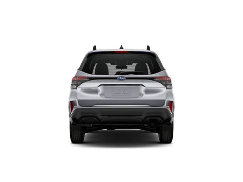 New 2026 Subaru Forester Premium AWD/4WD image 8