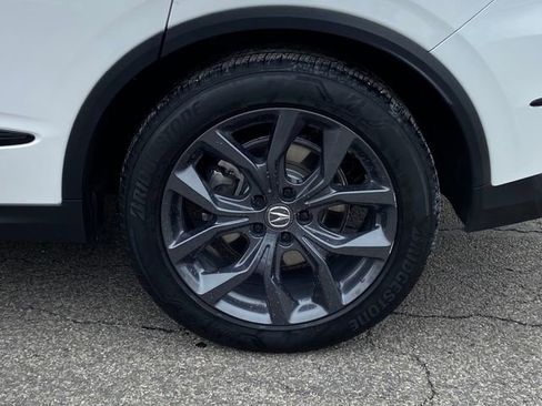 Used 2023 Acura MDX A-Spec image 10