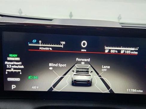 Certified 2023 Nissan Ariya AWD image 14