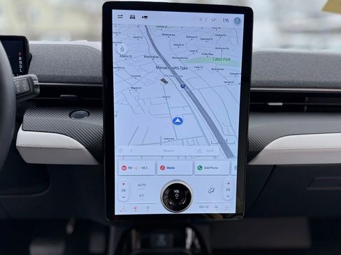 Used 2024 Ford Mustang Mach-E Premium image 7