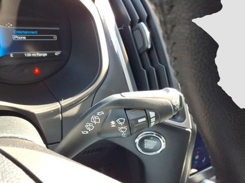 Certified 2024 Ford Edge SEL AWD/4WD image 25