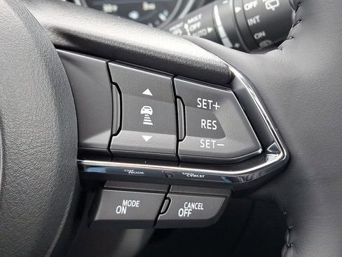 New 2025 MAZDA CX-5 AWD 2.5 S image 23