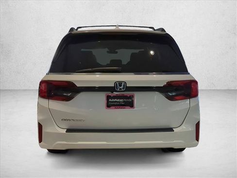 New 2026 Honda Odyssey EX-L image 9