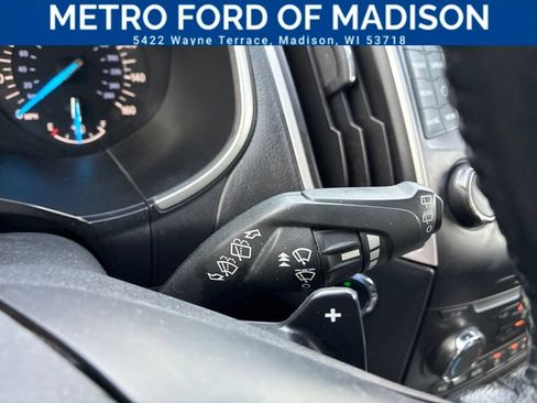 Used 2016 Ford Edge SEL AWD/4WD image 27