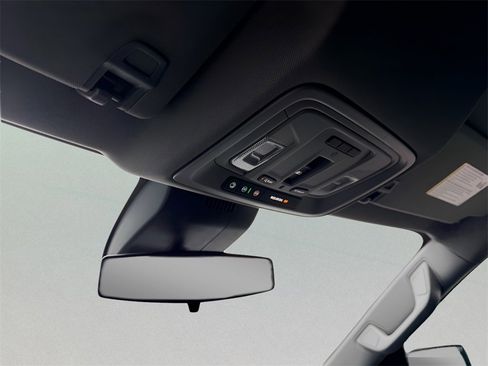 New 2026 Chevrolet Silverado 1500 LT Trail Boss w/ Convenience Package II image 29