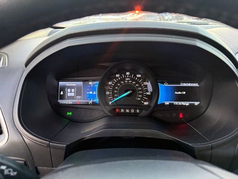 Used 2024 Ford Edge SEL w/ Convenience Package image 28