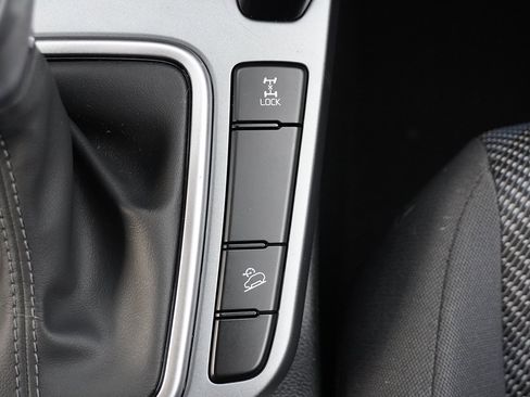 Used 2024 Kia Seltos LX image 42