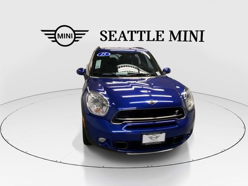 Used 2015 MINI Cooper Countryman S image 3