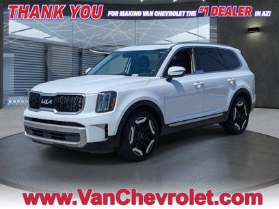Used 2023 Kia Telluride EX