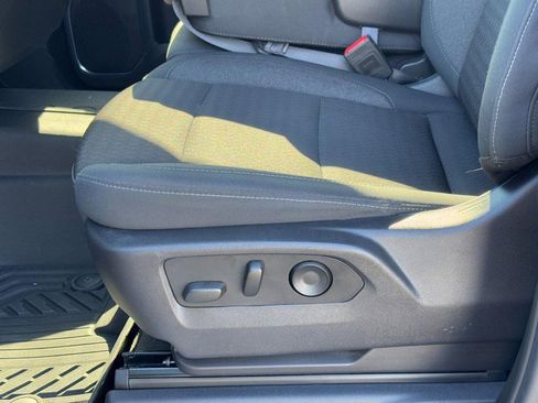 Used 2024 Chevrolet Silverado 1500 LT w/ Z71 Off-Road Package image 25