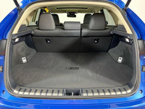 Used 2019 Lexus NX 300 AWD w/ Premium Package image 10