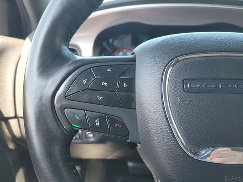 Used 2019 Dodge Charger SXT w/ Blacktop Package RWD image 25