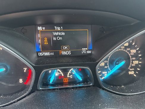 Used 2019 Ford Escape SE AWD/4WD image 10