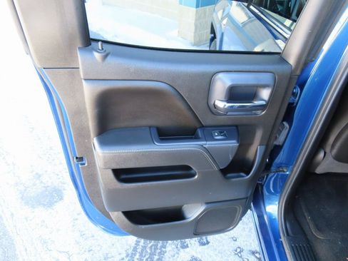 Certified 2015 GMC Sierra 1500 SLE w/ All-Terrain Package image 27