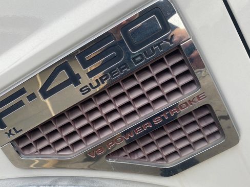 Used 2009 Ford F450 XL image 33