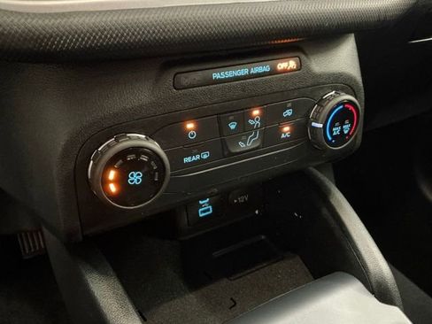 Used 2021 Ford Bronco Sport image 21