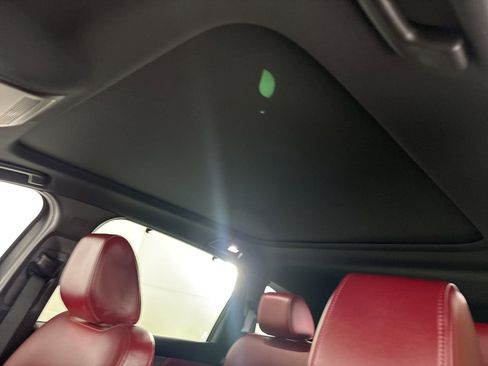 Used 2025 MAZDA CX-70 Plug-In Hybrid w/ Premium Plus image 10