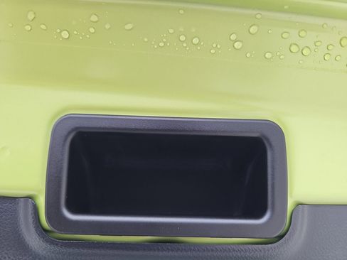 New 2026 Subaru Crosstrek 2.5i Limited AWD/4WD image 16