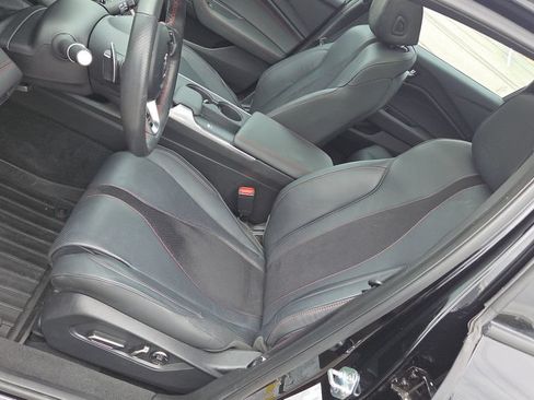Used 2025 Acura TLX Type S AWD/4WD image 16