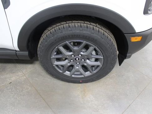 New 2025 Ford Bronco Sport Big Bend image 54