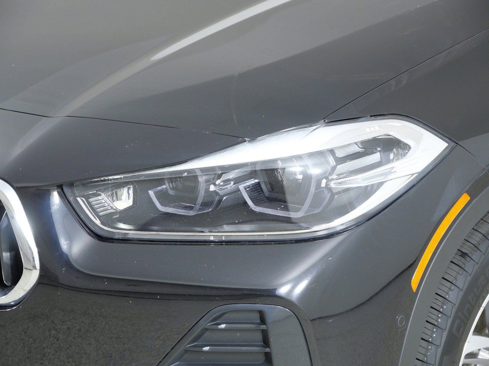 New 2026 BMW M850i xDrive AWD/4WD image 3